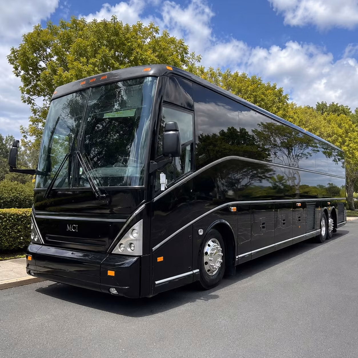 bakersfield agricultural industry and trade show transportation