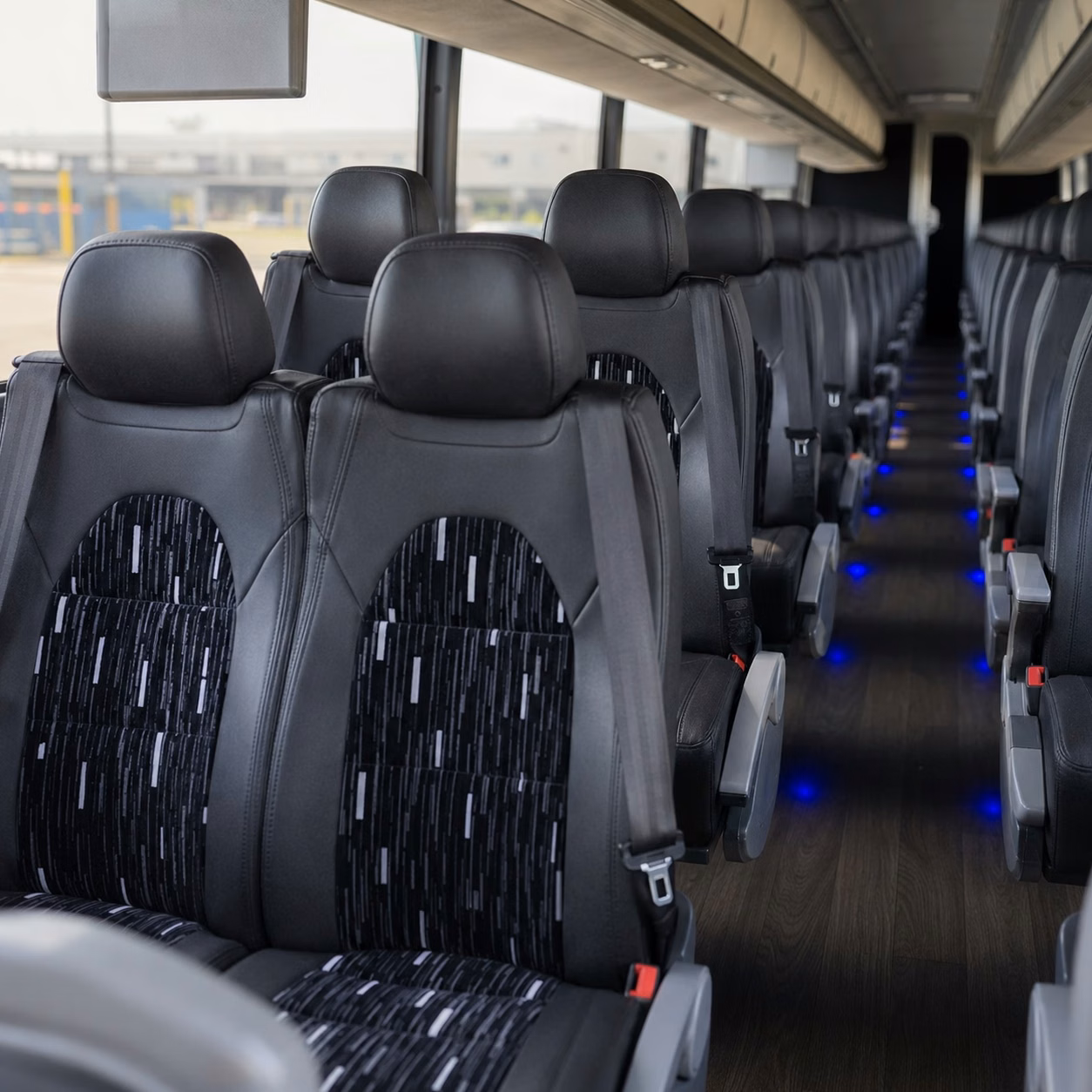 bakersfield airport transportation