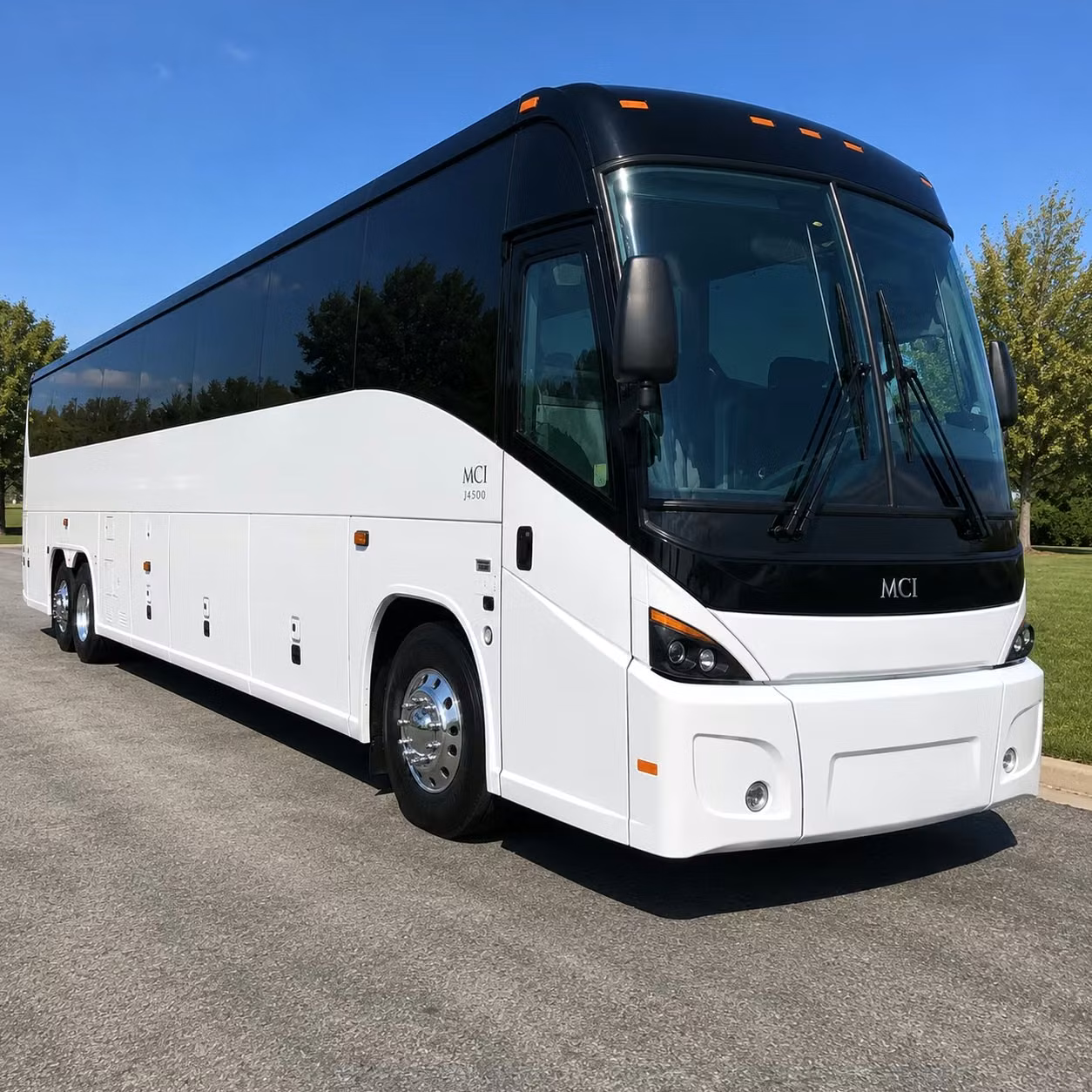 bakersfield corporate event and conference transportation for every team size