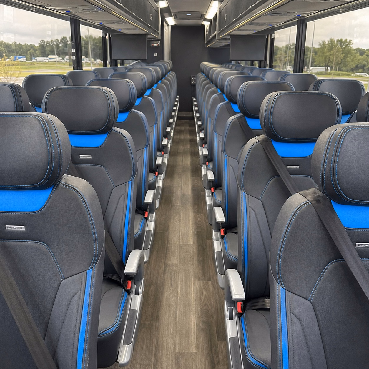 bakersfield employee transportation