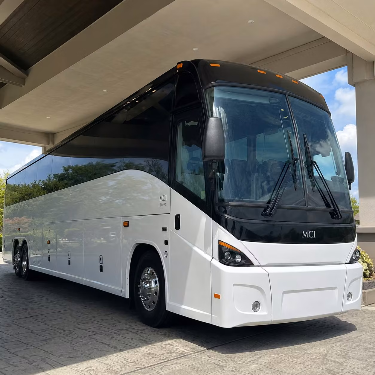 bakersfield government event and conference transportation
