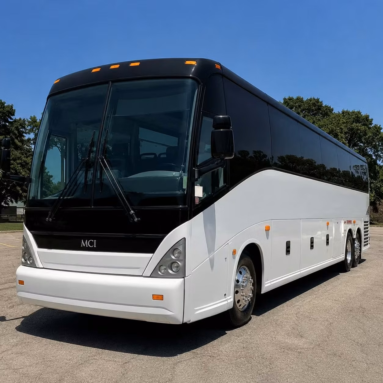 bakersfield oil field and agricultural crew transportation made easy