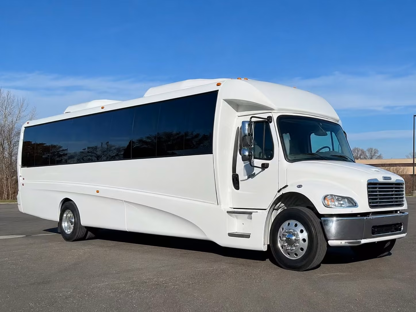 bakersfield prom party buses the ride your group has been talking about all year