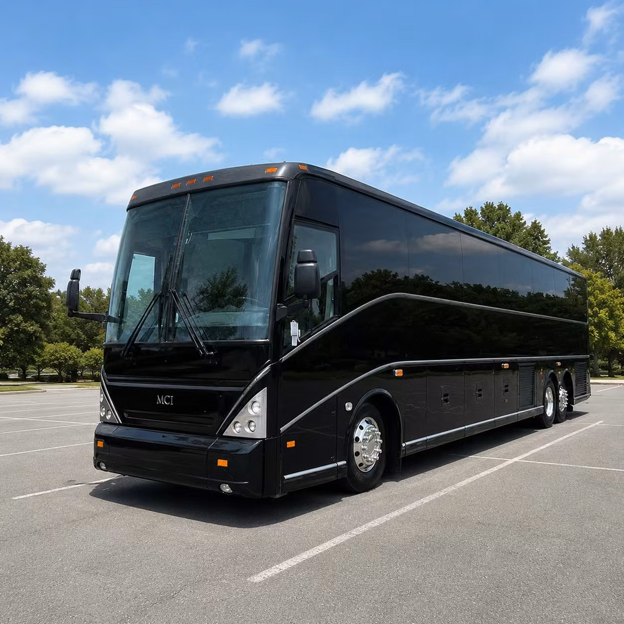 bakersfield wedding shuttle bus rentals that keep your guests moving all night long