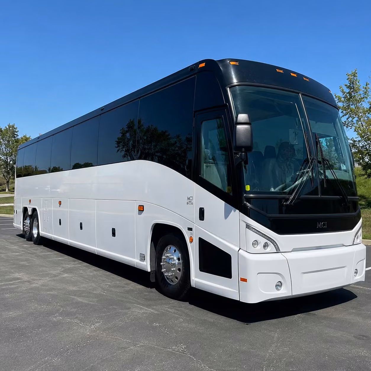 bakersfield wedding transportation