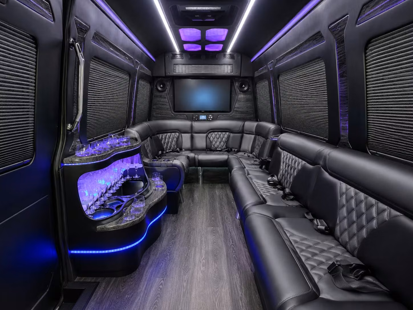 bar crawl and pre concert transportation on bakersfield s niles street and downtown entertainment district