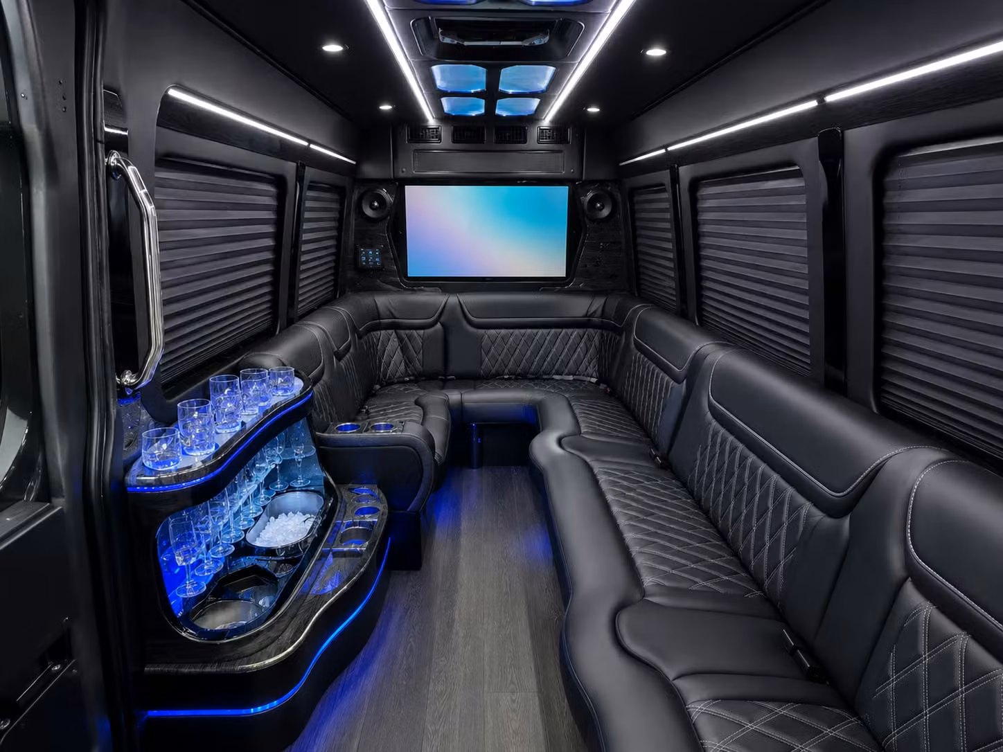 book bakersfield prom transportation early availability fills up fast