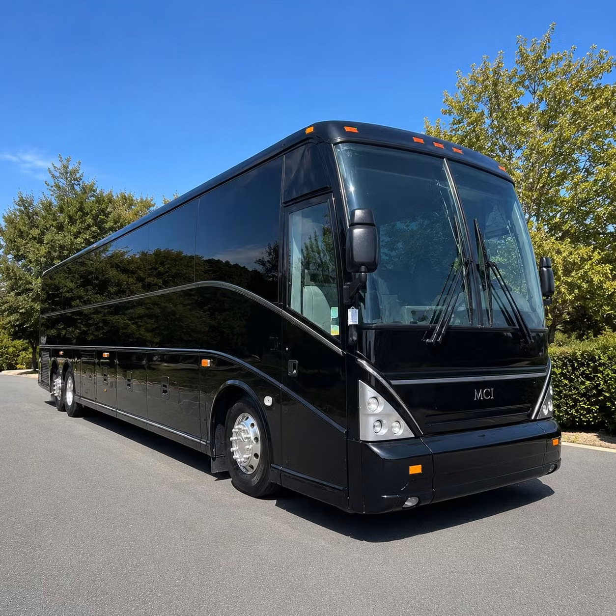 charter buses for bakersfield corporate events conferences and off site retreats