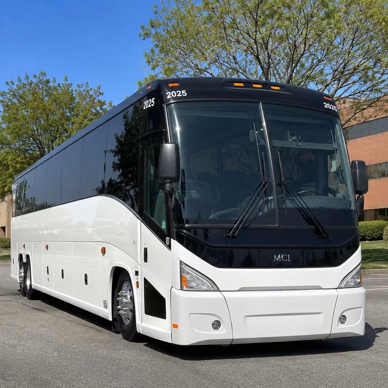 compare concert transportation options in bakersfield and beyond