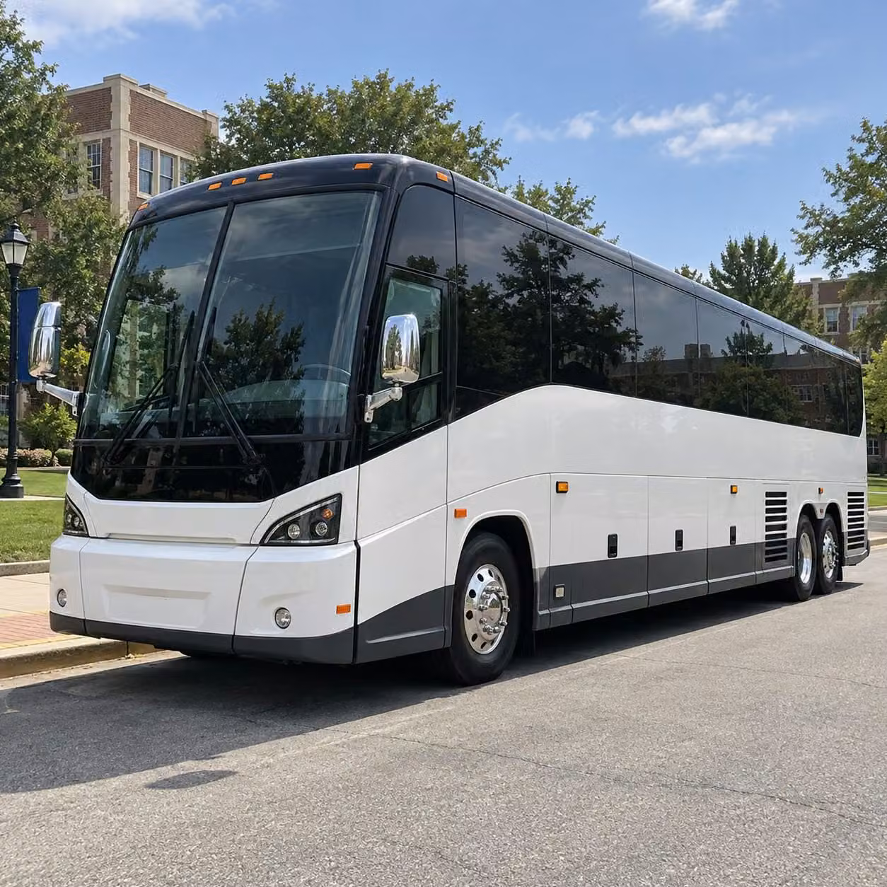 compare prom transportation options in bakersfield and beyond