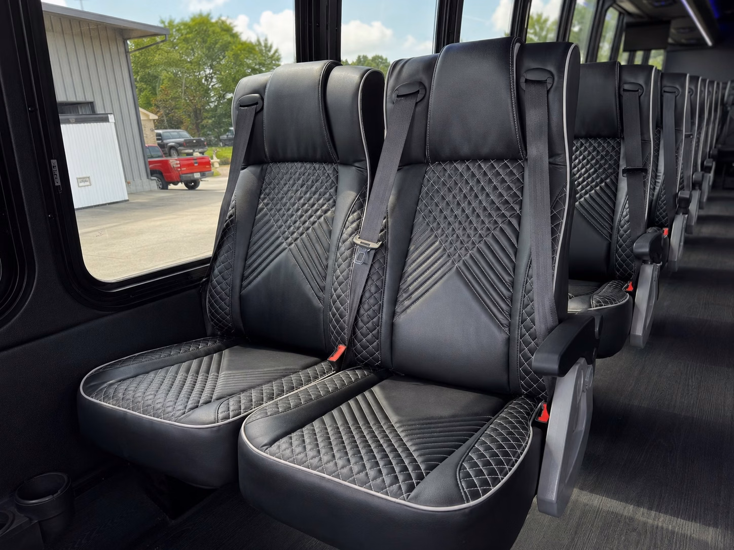 compare sporting event transportation options in bakersfield and beyond