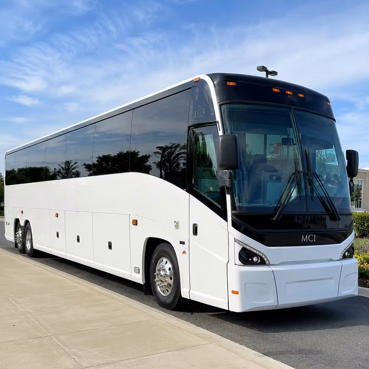group transportation to concerts at rabobank theater and other bakersfield venues