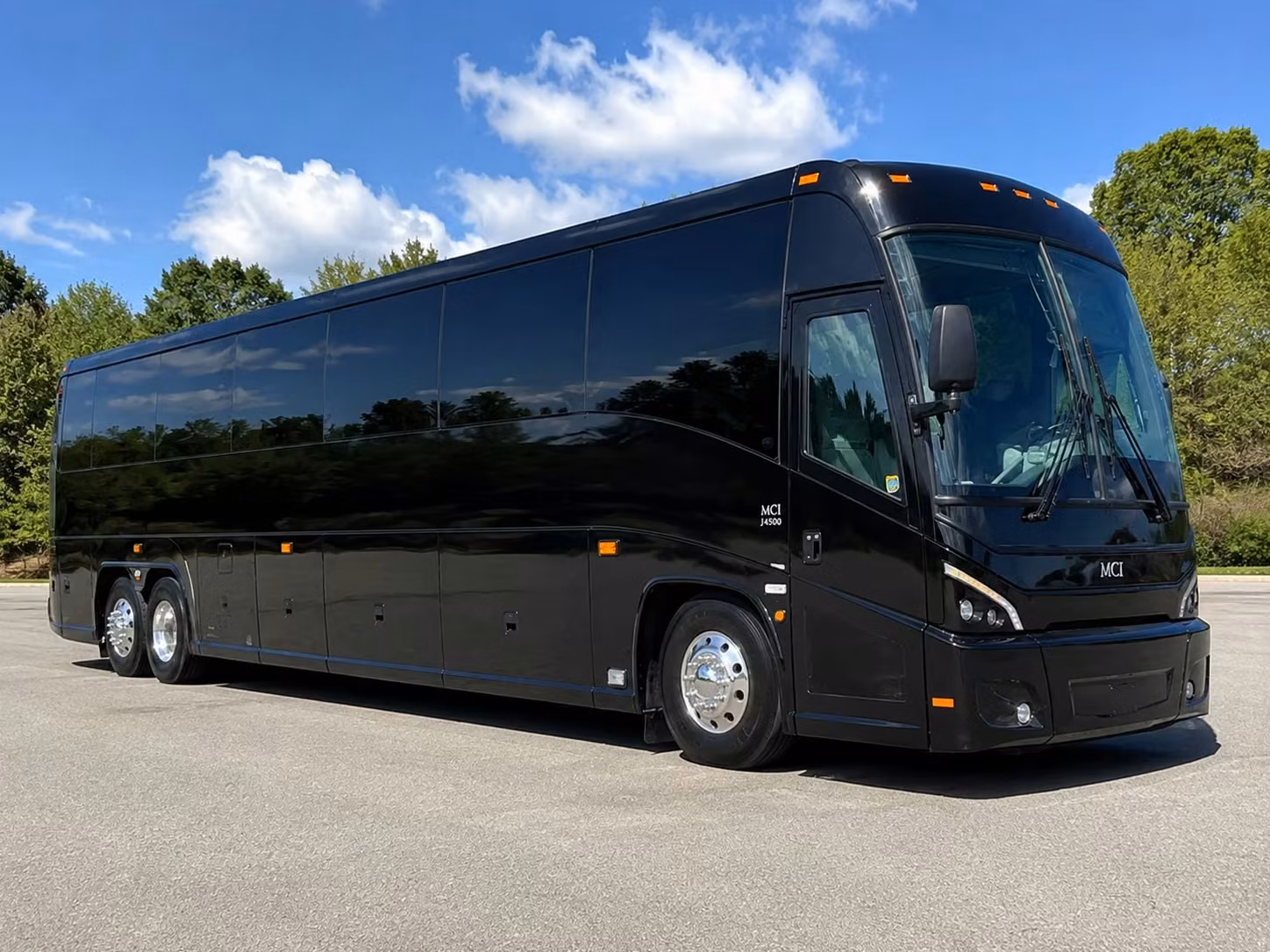 high school and college group field trip transportation in bakersfield