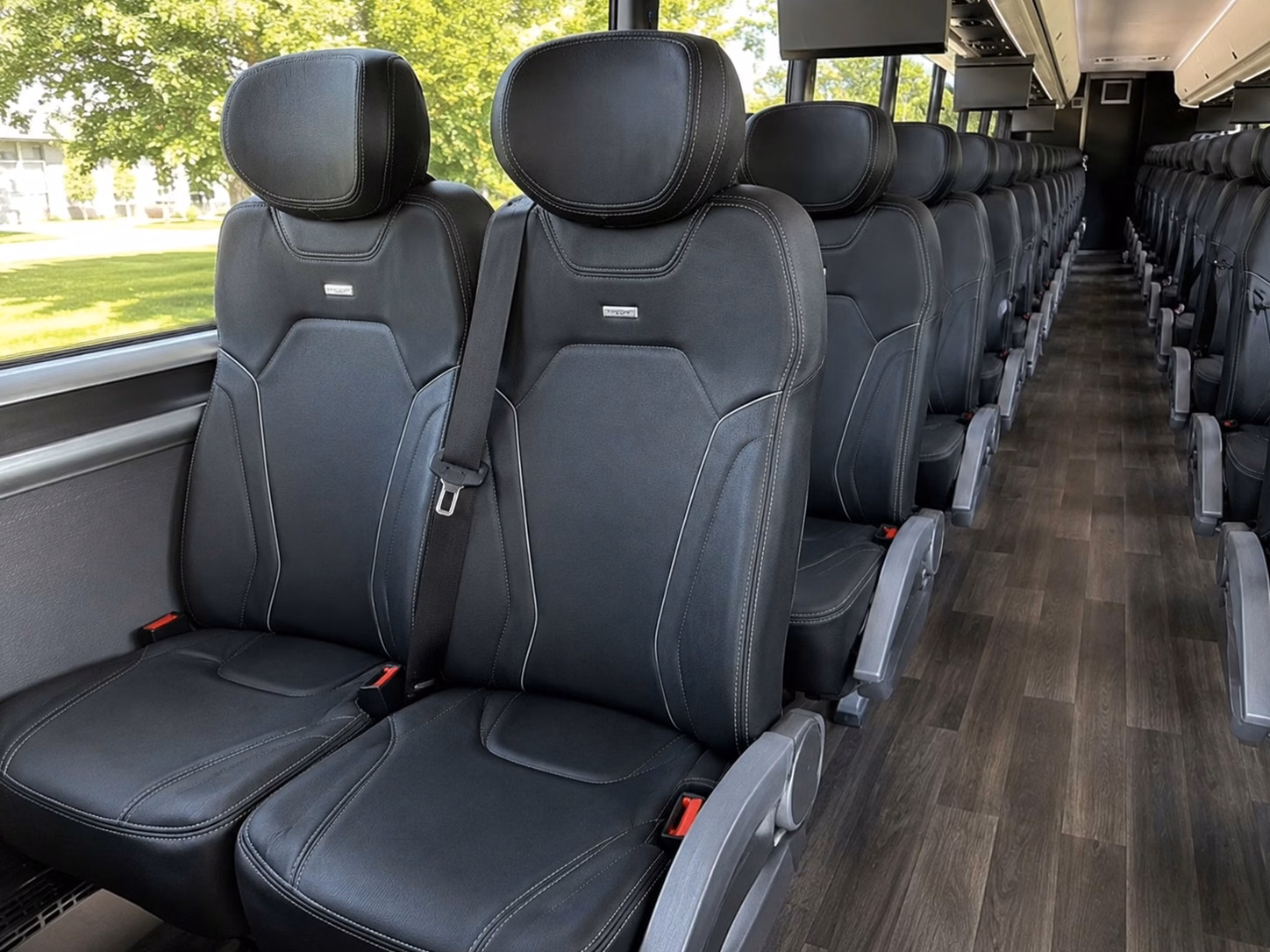how where and when you re traveling affects bakersfield bus rental rates