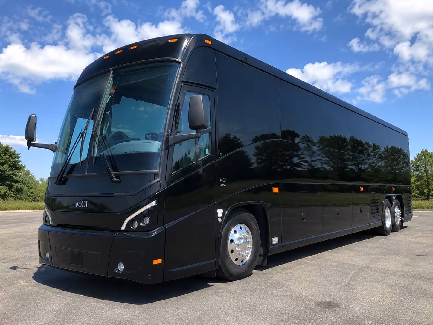 long distance and multi day field trip transportation from bakersfield