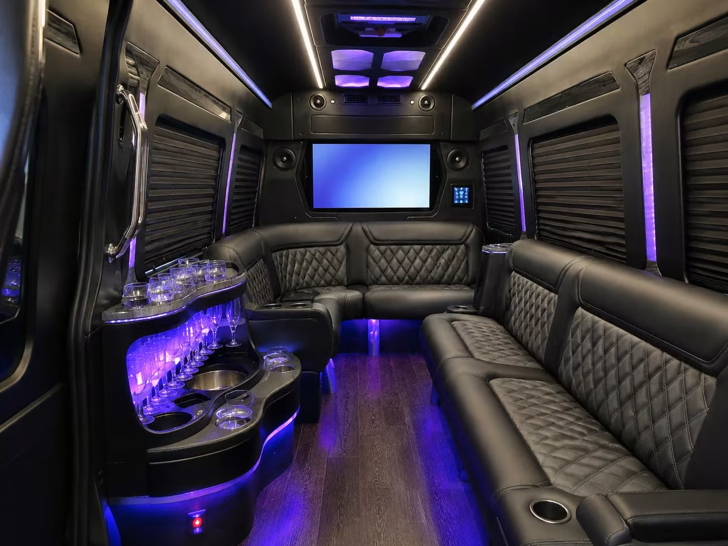 look no further for youth sports tournament shuttles in bakersfield